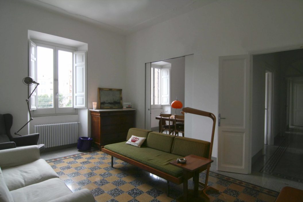 La Casa dei Binari