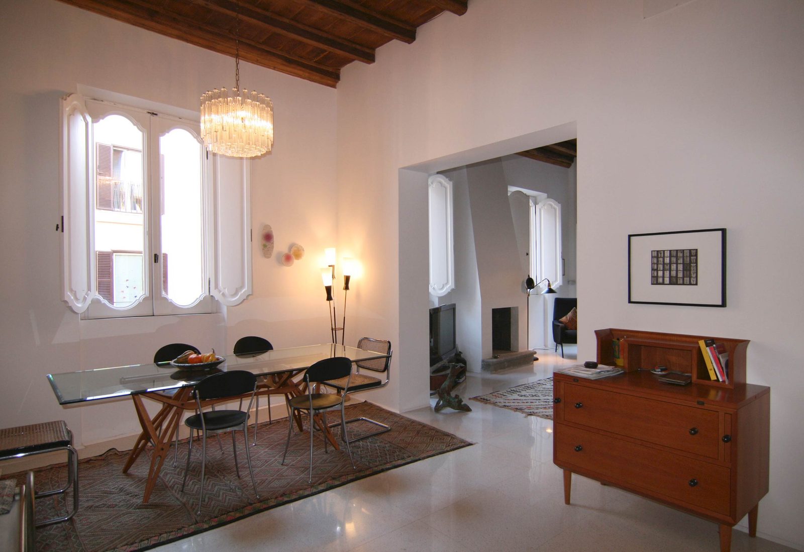 Casa FS+DDD